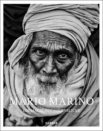 Mario Marino cover