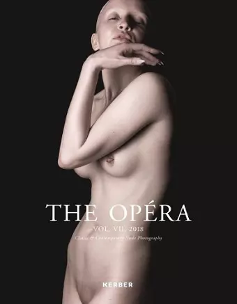 The Opera Volume VII cover