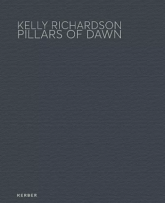 Kelly Richardson cover