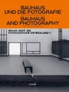 Bauhaus and Photography cover