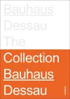 Stiftung Bauhaus Dessau cover