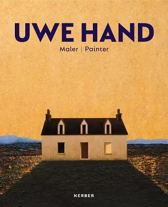 Uwe Hand cover