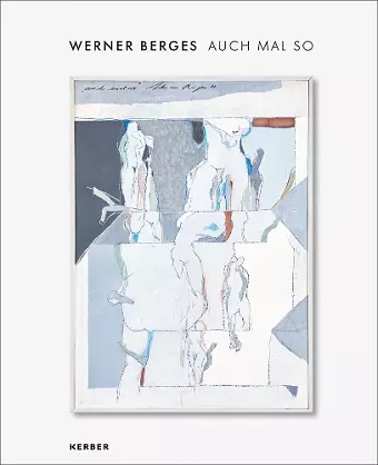 Werner Berges cover