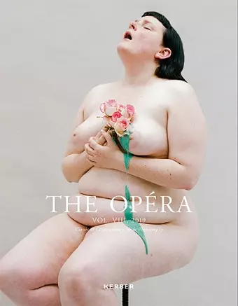 The Opéra cover