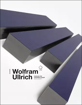 Wolfram Ullrich cover