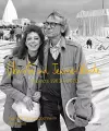 Christo and Jeanne-Claude cover