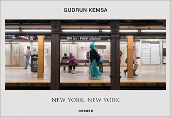 Gudrun Kemsa cover