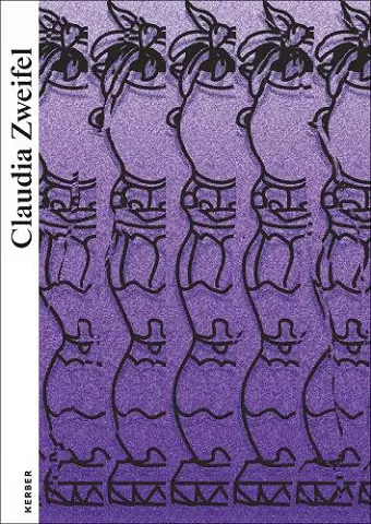Claudia Zweifel cover