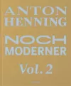 Anton Henning cover