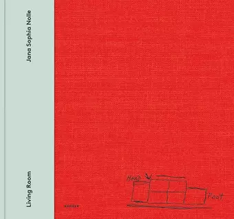 Jana Sophia Nolle cover