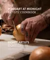The Videoart at Midnight Artists’ Cookbook cover