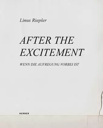 Linus Riepler cover