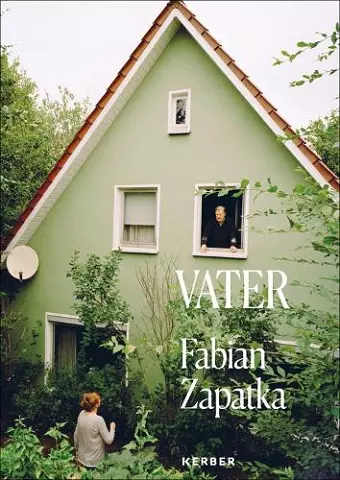 Fabian Zapatka cover