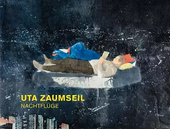 Uta Zaumseil cover