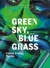 Green Sky, Blue Grass cover