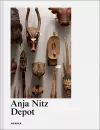 Anja Nitz cover