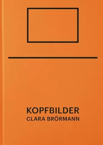 Clara Brörmann cover