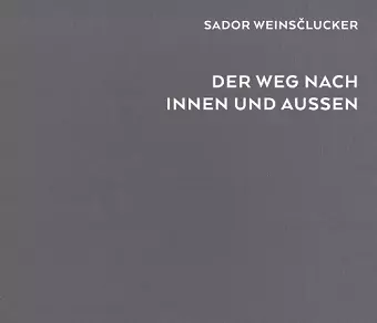 Sador Weinsčlucker cover