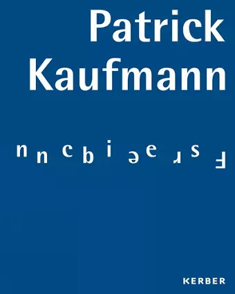 Patrick Kaufmann cover