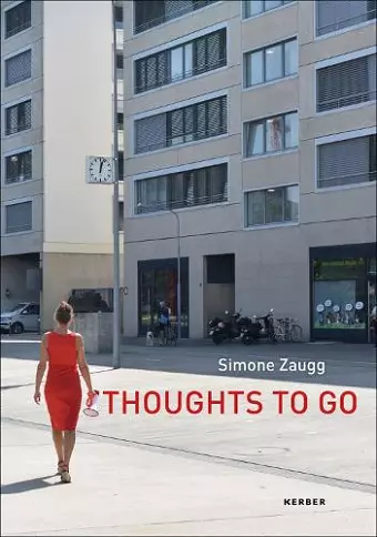 Simone Zaugg cover