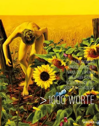 >1000 Words cover