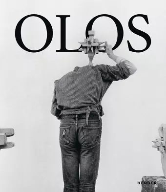 Mihai Olos cover