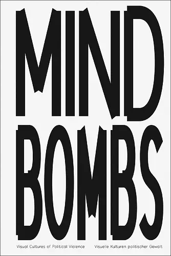 MINDBOMBS cover