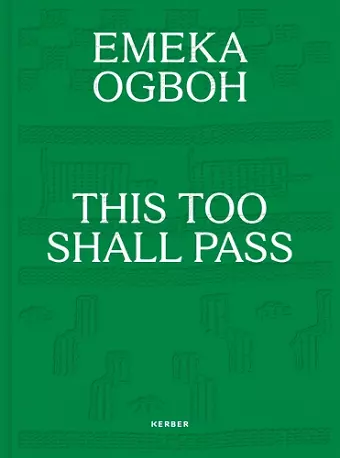 Emeka Ogboh cover