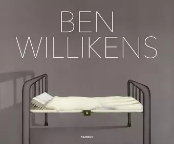 Ben Willikens cover