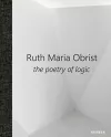 Ruth Maria Obrist cover