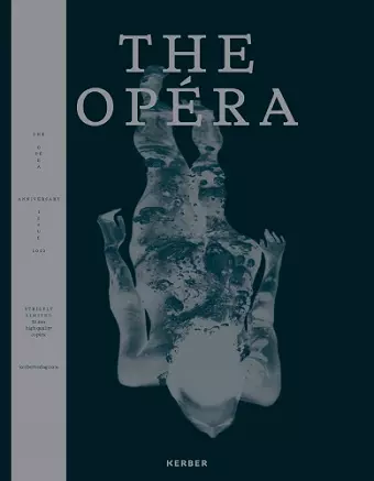 The Opéra cover