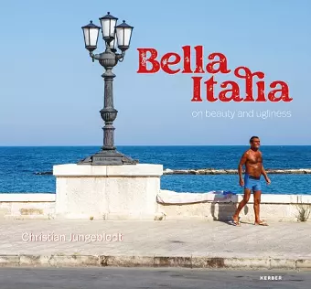 Bella Italia cover