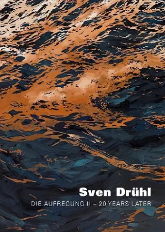 Sven Drühl cover