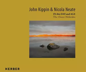 John Kippin and Nicola Neate cover