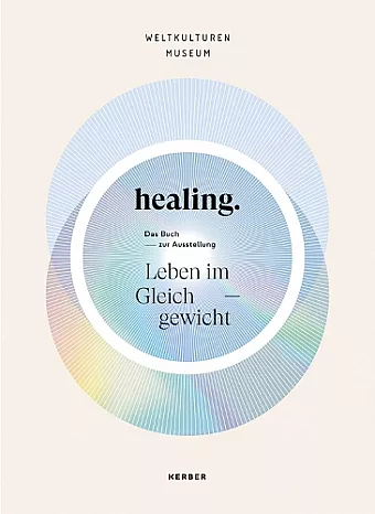 Healing cover