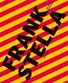 Frank Stella cover