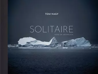 Tom Nagy cover