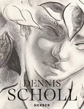 Dennis Scholl cover