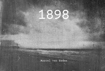 Marcel van Eeden cover