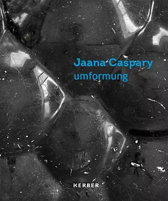 umformung: Jaana Caspary cover