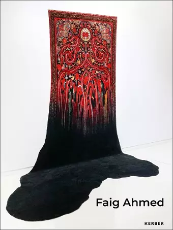 Faig Ahmed cover