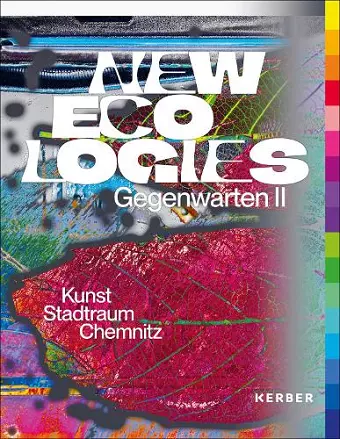 New Ecologies cover