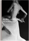 Nuances: Alwin Maigler cover