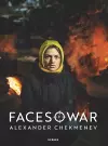 Faces of War cover