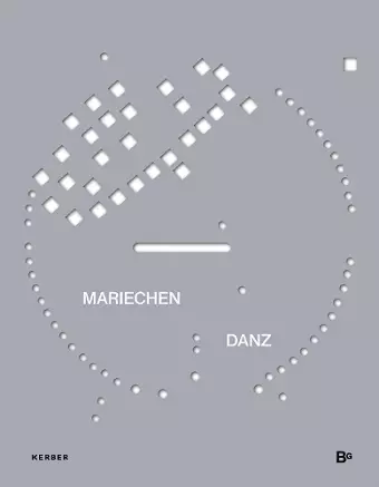 Mariechen Danz: edge out cover
