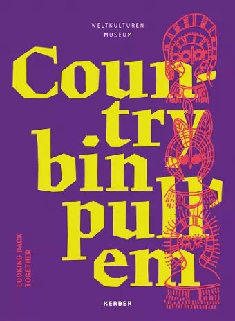 Country bin pull’em cover