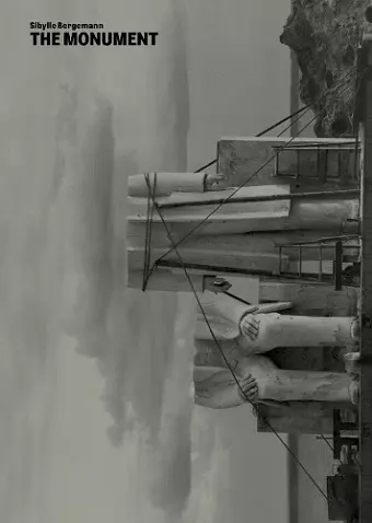 The Monument cover