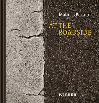 At the Roadside: Mathias Bertram cover