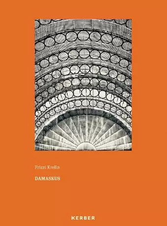Damaskus: Frizzi Krella cover