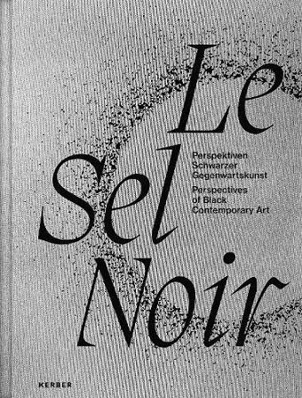 Le Sel Noir cover